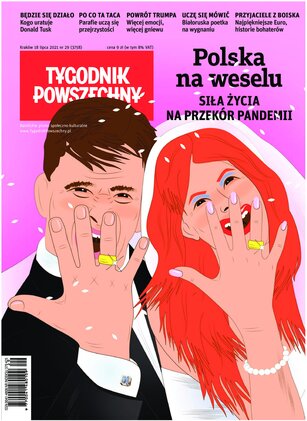Tygodnik Powszechny 29/2021