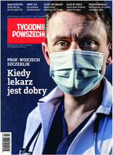 Tygodnik Powszechny 3/2021