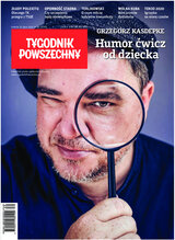 Tygodnik Powszechny 30/2021