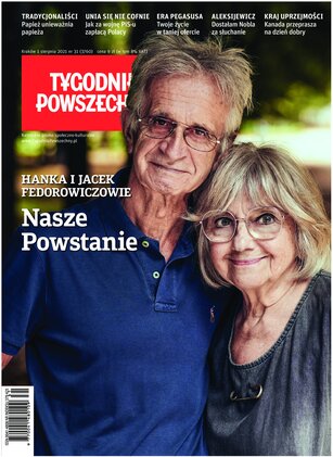 Tygodnik Powszechny 31/2021