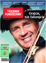 Tygodnik Powszechny 32/2021