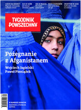 Tygodnik Powszechny 35/2021