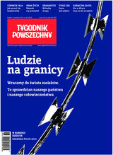 Tygodnik Powszechny 36/2021