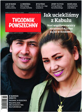 Tygodnik Powszechny 37/2021