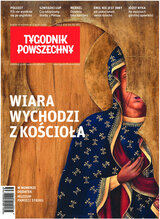 Tygodnik Powszechny 38/2021