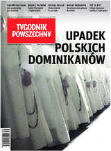 Tygodnik Powszechny 39/2021