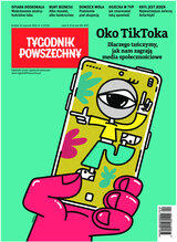 Tygodnik Powszechny 4/2021