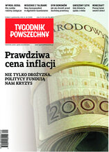 Tygodnik Powszechny 40/2021