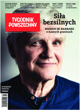 Tygodnik Powszechny 42/2021