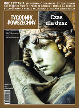 Tygodnik Powszechny 44/2021