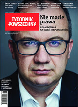 Tygodnik Powszechny 46/2021