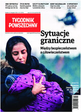 Tygodnik Powszechny 47/2021