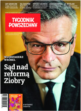 Tygodnik Powszechny 48/2021