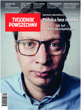 Tygodnik Powszechny 49/2021