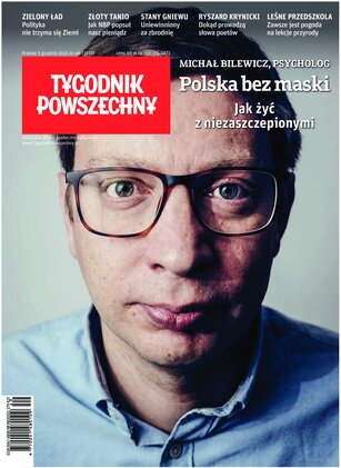 Tygodnik Powszechny 49/2021