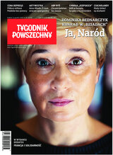 Tygodnik Powszechny 50/2021
