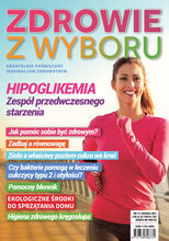 Zdrowie z wyboru 1/2021