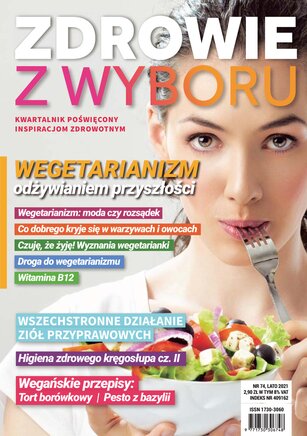 Zdrowie z wyboru 2/2021