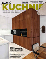 Max Kuchnie 3/2021
