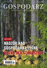 Gospodarz. Poradnik Samorządowy 5/2021
