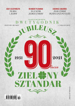 Zielony Sztandar 10/2021