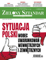 Zielony Sztandar 14/2021