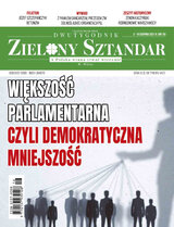 Zielony Sztandar 16/2021
