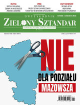 Zielony Sztandar 2/2021