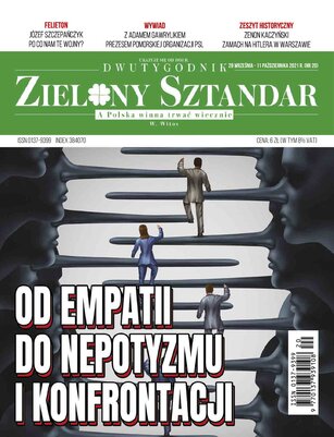 Zielony Sztandar 20/2021