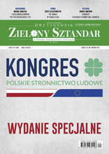 Zielony Sztandar 24/2021