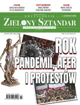 Zielony Sztandar 3/2021