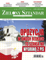 Zielony Sztandar 4/2021