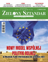 Zielony Sztandar 5/2021