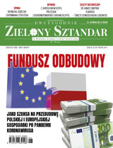 Zielony Sztandar 6/2021