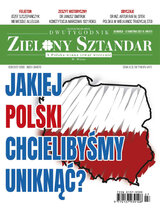 Zielony Sztandar 7/2021