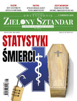 Zielony Sztandar 8/2021