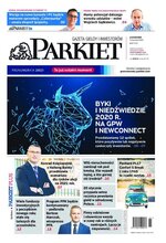 Parkiet 1/2021