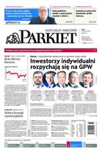 Parkiet 10/2021