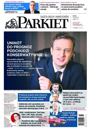 Parkiet 100/2021