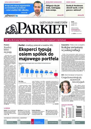 Parkiet 101/2021