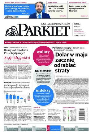 Parkiet 102/2021