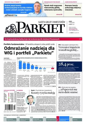 Parkiet 103/2021