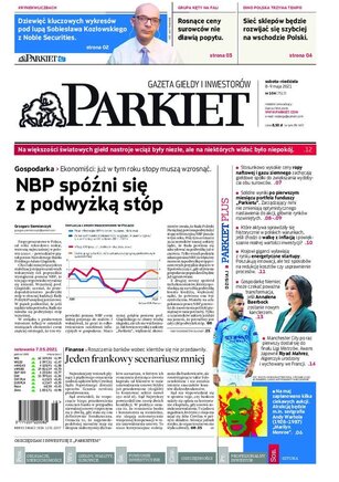 Parkiet 104/2021
