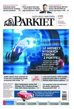 Parkiet 105/2021