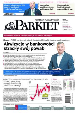 Parkiet 106/2021