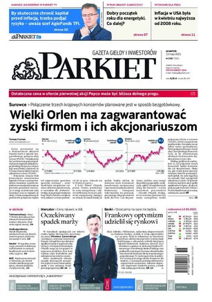 Parkiet 108/2021