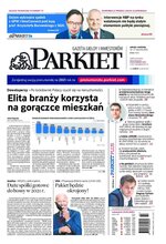 Parkiet 11/2021