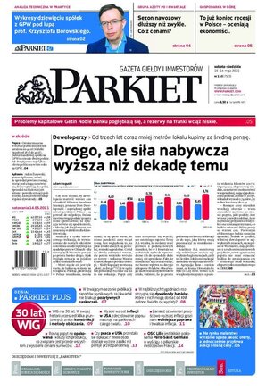 Parkiet 110/2021