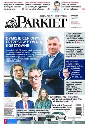 Parkiet 111/2021