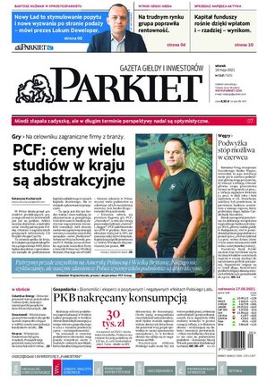 Parkiet 112/2021